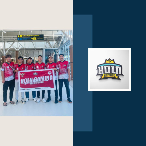 Holn Gaming Proves Itself as the Best Esports Club From Lombok, Indonesia