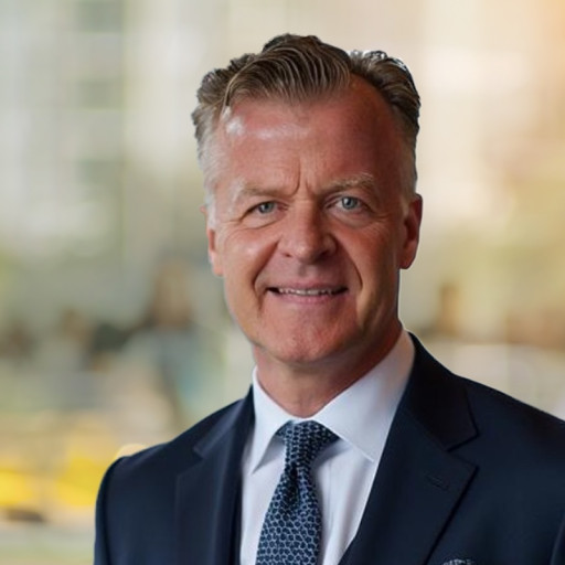 Christopher Roe Joins RS&H as Executive Vice President and Business Development Leader to Drive Strategic Growth