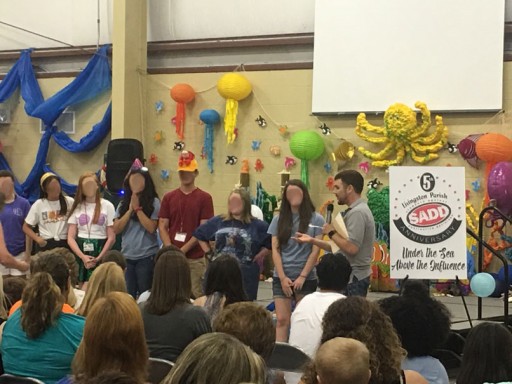 Narconon New Life Retreat Supports Local