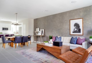 MDL's Inspiring Great Rooms