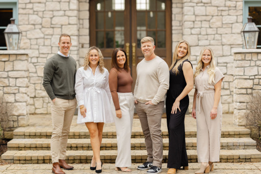 Best Real Estate Agent in Spokane, WA: Aaron Farr
