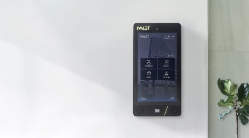 1VALET Announces Oversubscribed $5 Million Financing Round