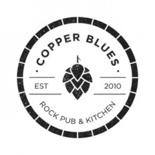 Copper Blues Rock Pub & Kitchen