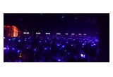 XYLOBANDS light up every person at Central Church in Las Vegas