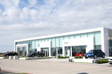 Street Volkswagen of Amarillo