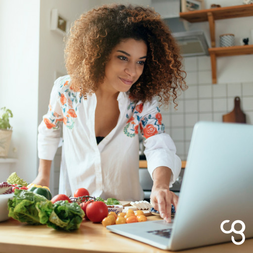 Customized Nutrition Coaching is Now Available at Camp Gladiator