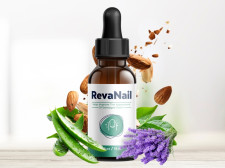 RevaNail Review 2025's Best Natural Fungal Solution