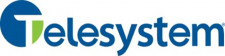 Telesystem Logo