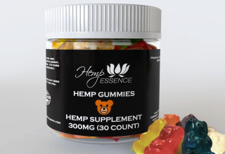 CBD Life Sciences Inc., Monday, May 17, 2021, Press release picture