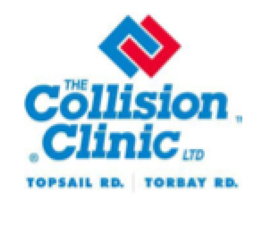 Collision Clinic LTD Recognized with 2025-26 Consumer Choice Award for Automobile Body Shop in St. John's