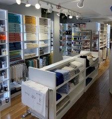 Gracious Home Interior