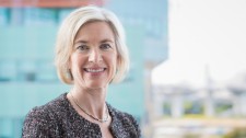 Jennifer Doudna