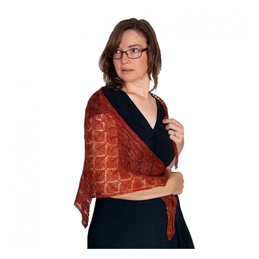 Twice Sheared Sheep Announces Their First Ever Hand Dyed Recycled Yarn Line Titled "Hidden Forest"