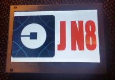 RideShare Displays Inc.