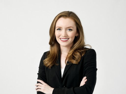 Kylen Moran Named to "Forbes" Top Next Generation Advisor List