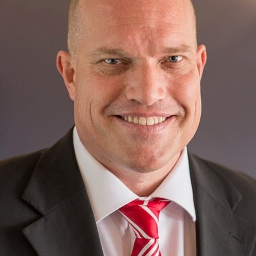 Gys Kappers, CEO of Wyzetalk: 'The Mine of the Future'