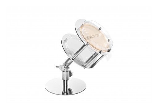 New Settle Plate Stands for Environmental Monitoring of Pharmaceutical Cleanrooms