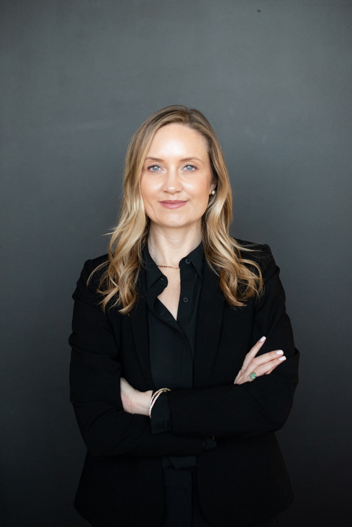 Polaris Transportation Group Names Lesley Veldstra Killingsworth Vice President of Pricing and Market Strategy