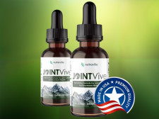 Nutraville JointVive Reviews