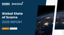 GASA's Global State of Scams