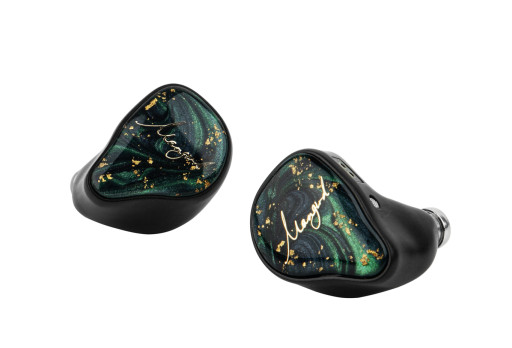 Xenns Mangird Tea Pro SE: Reference-Tuned Hybrid Performance With Enhanced Treble Extension