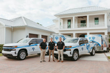 Blue Diamond Garage and Home Solutions