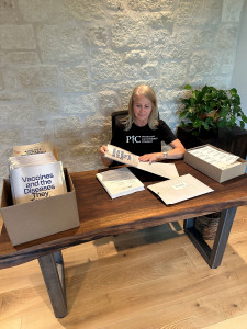 PIC Education Initiative on Vaccine Safety