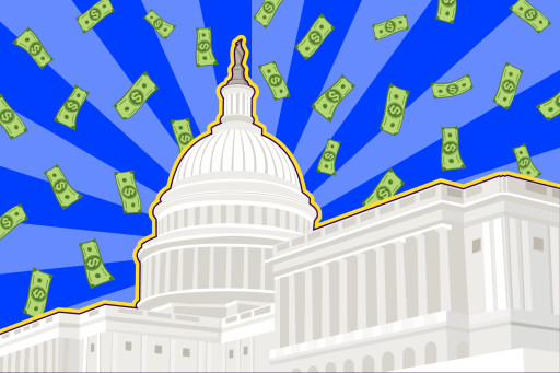 MoneyBot5000 Finds Fewer Tax Refunds in 2025-But They're Bigger Than Before