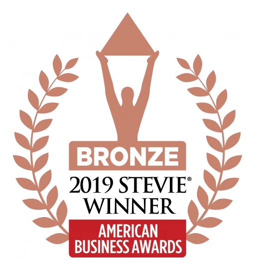 Alloy Software Selected as 2019 American Business Award Winner