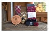 Gentleman's Box Featuring Jim Beam