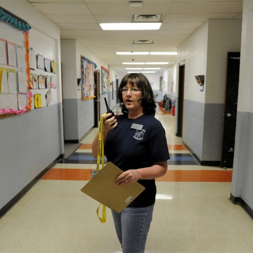 Motorola and SchoolSAFE Release K-12 Safety Report