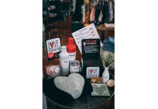 Learn More About the LOVE Flemington Contest