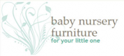 Baby Nursery Furniture