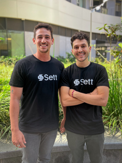 Sett Emerges From Stealth With $27 Million to Bring AI at Scale to Mobile Games Studios
