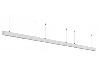 Emium Grocery LED Aisle Light Fixture