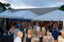 Danto Builders' 3rd Annual Big Bad BBQ