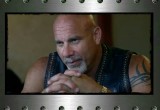 Bill Goldberg in Check Point