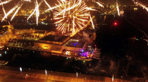 The Wild Brunch, Usually Held in the Exotic City of Cartagena De Indias , to Be Hosted in Miami With Renowned Artists, VIPs, and Socialites