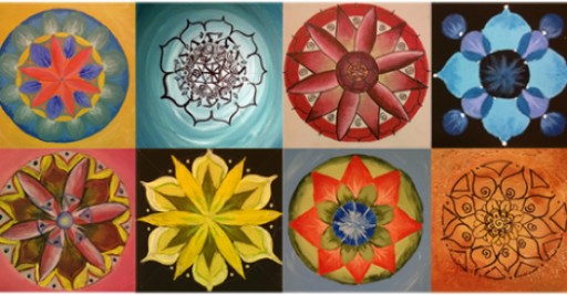 Color Me Psychic Coming to the St. Peter's Art and Cultural Centre