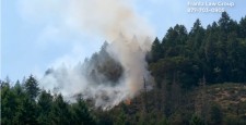 California Wildfire Litigation