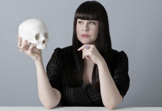 Caitlin Doughty
