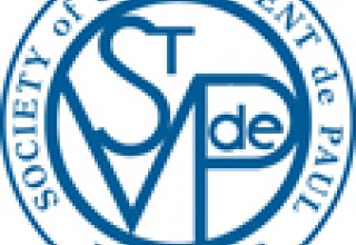 SVDP Logo