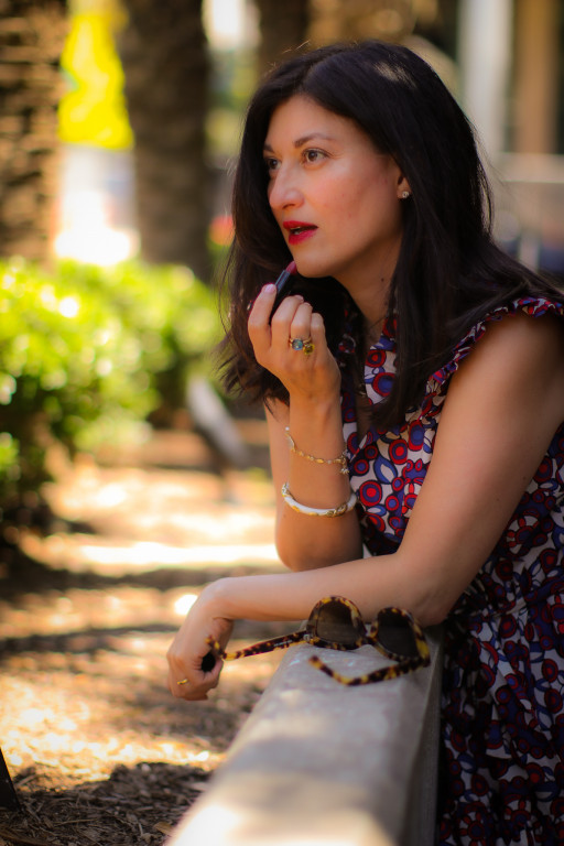 Clean Lipstick Brand That Honors Mexican Culture and Ingredients