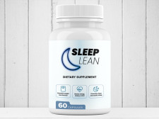 Sleep Lean Supplement