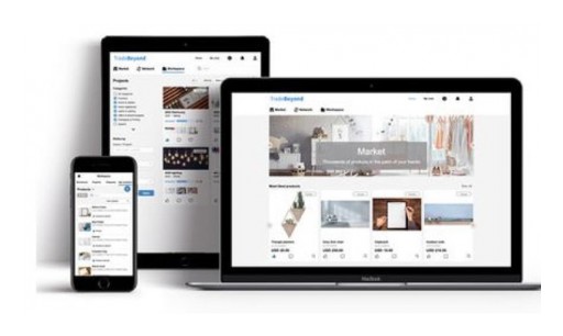TradeBeyond, Retail's Sourcing Solution, Partners With Source Intelligence