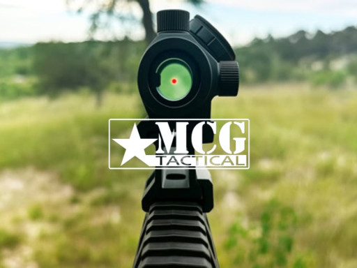 MCG Tactical RATLR Precision Red Dot 2025 Reviews: Complaints, Pricing, is It Legit?