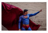 Hollywood Superman