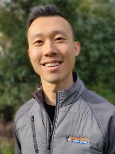 Mike Qiu, Good As Sold Home Buyers