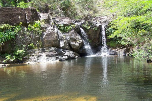 Stay Glued to Nature by Acquiring This Massive Deal With a Waterfall