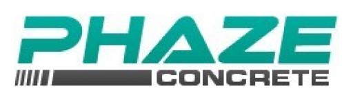 Phaze Concrete Has Been Leading Concrete Construction Industry for Past Decade